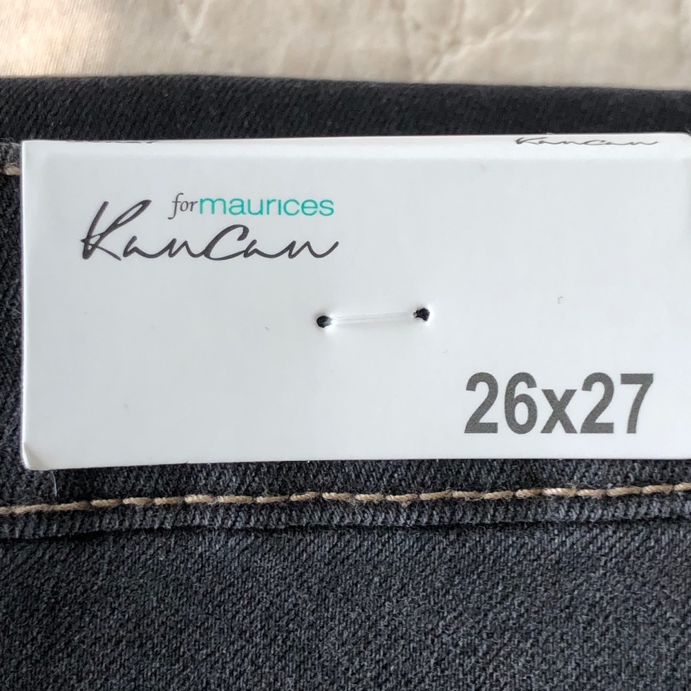 KanCan NWT joggers